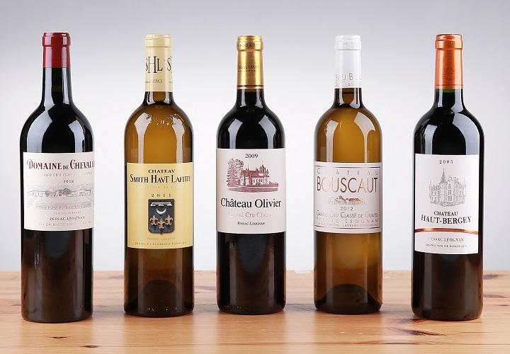 best in class wines